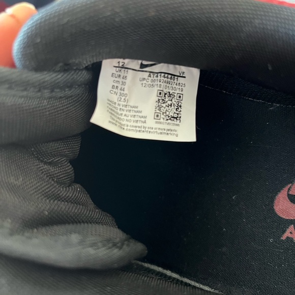 Nike Air Force 1 low “Chinese new year” - Picture 10 of 13